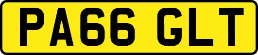 PA66GLT