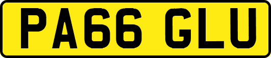 PA66GLU