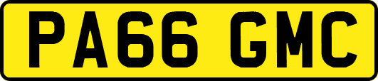 PA66GMC