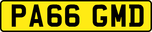 PA66GMD