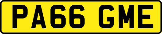 PA66GME