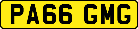 PA66GMG