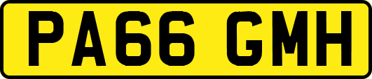 PA66GMH