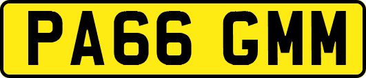 PA66GMM