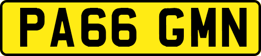 PA66GMN