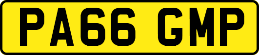 PA66GMP