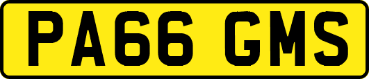 PA66GMS