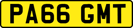 PA66GMT