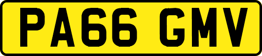 PA66GMV