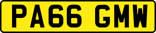 PA66GMW