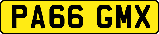 PA66GMX
