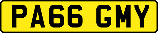 PA66GMY
