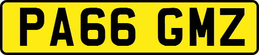 PA66GMZ