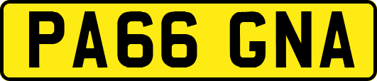 PA66GNA