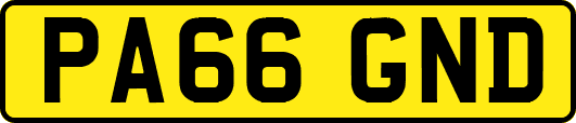 PA66GND