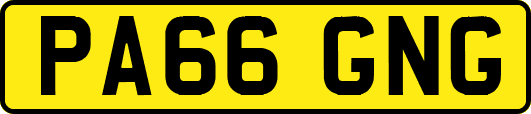 PA66GNG