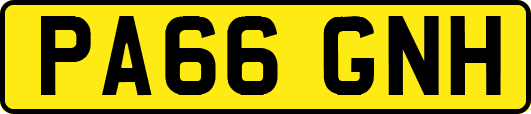 PA66GNH