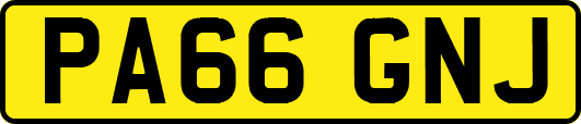 PA66GNJ