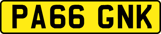 PA66GNK
