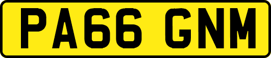 PA66GNM