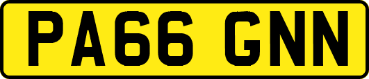 PA66GNN