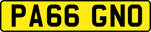 PA66GNO