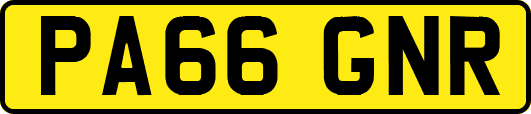 PA66GNR