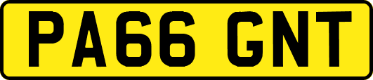 PA66GNT