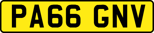 PA66GNV