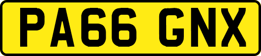 PA66GNX