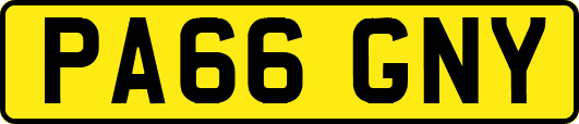 PA66GNY
