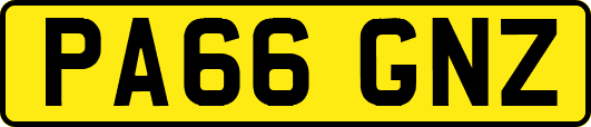 PA66GNZ