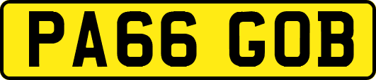 PA66GOB