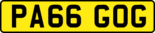 PA66GOG