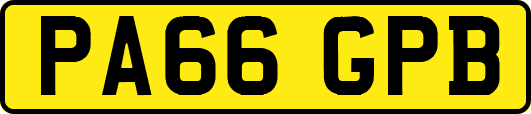 PA66GPB