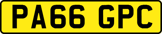 PA66GPC