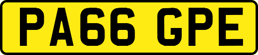 PA66GPE