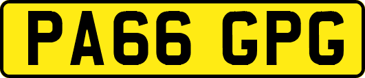 PA66GPG