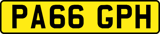 PA66GPH