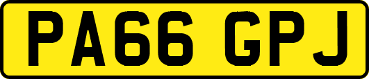 PA66GPJ