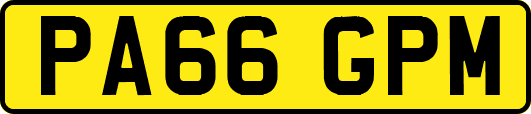 PA66GPM