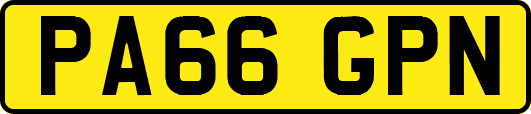 PA66GPN