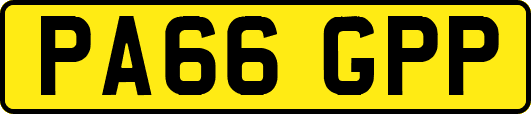 PA66GPP