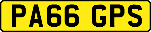 PA66GPS