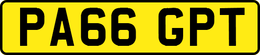 PA66GPT