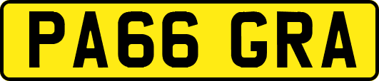 PA66GRA