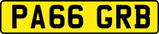 PA66GRB