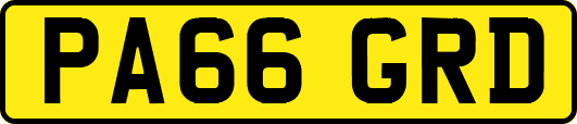 PA66GRD