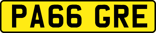 PA66GRE