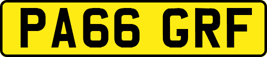 PA66GRF